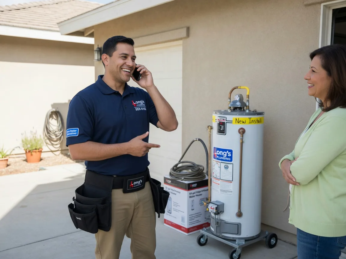Leak Detection Corvallis, OR FAQs